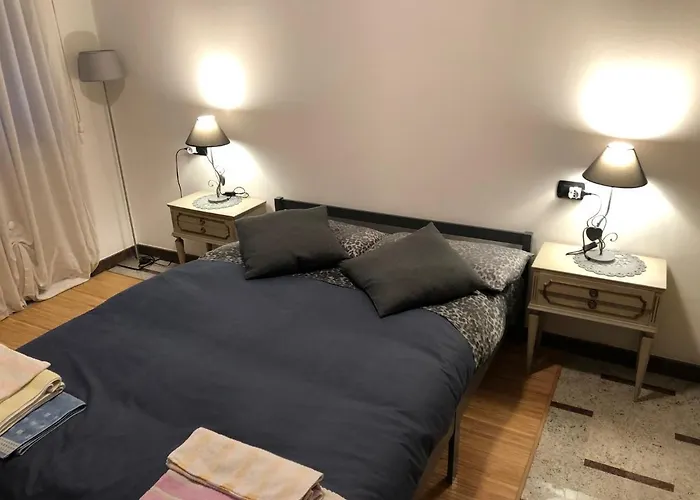 Casa Stella Malpensa