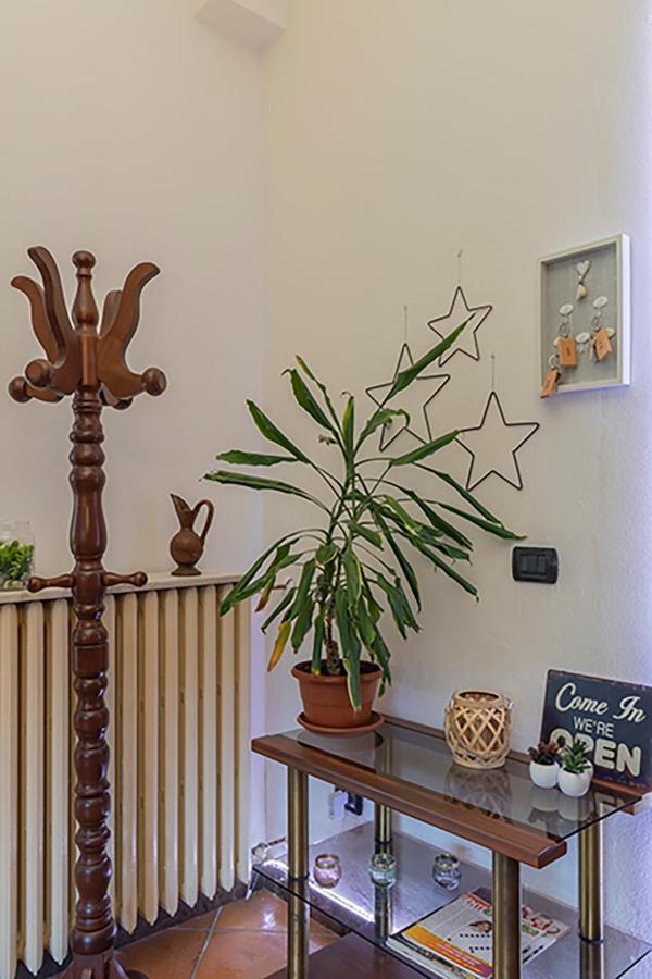 Casa Stella Malpensa Guest house