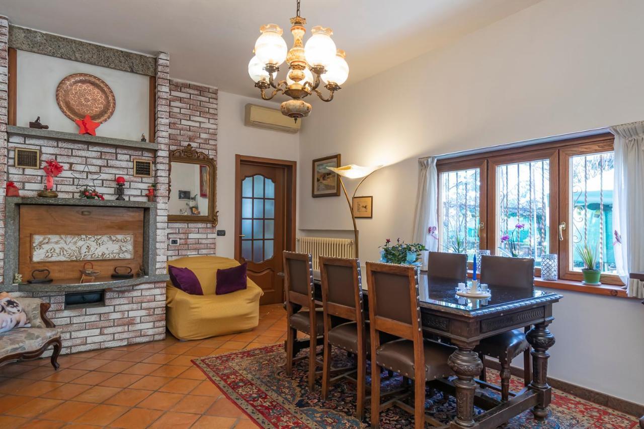 Guest house Casa Stella Malpensa