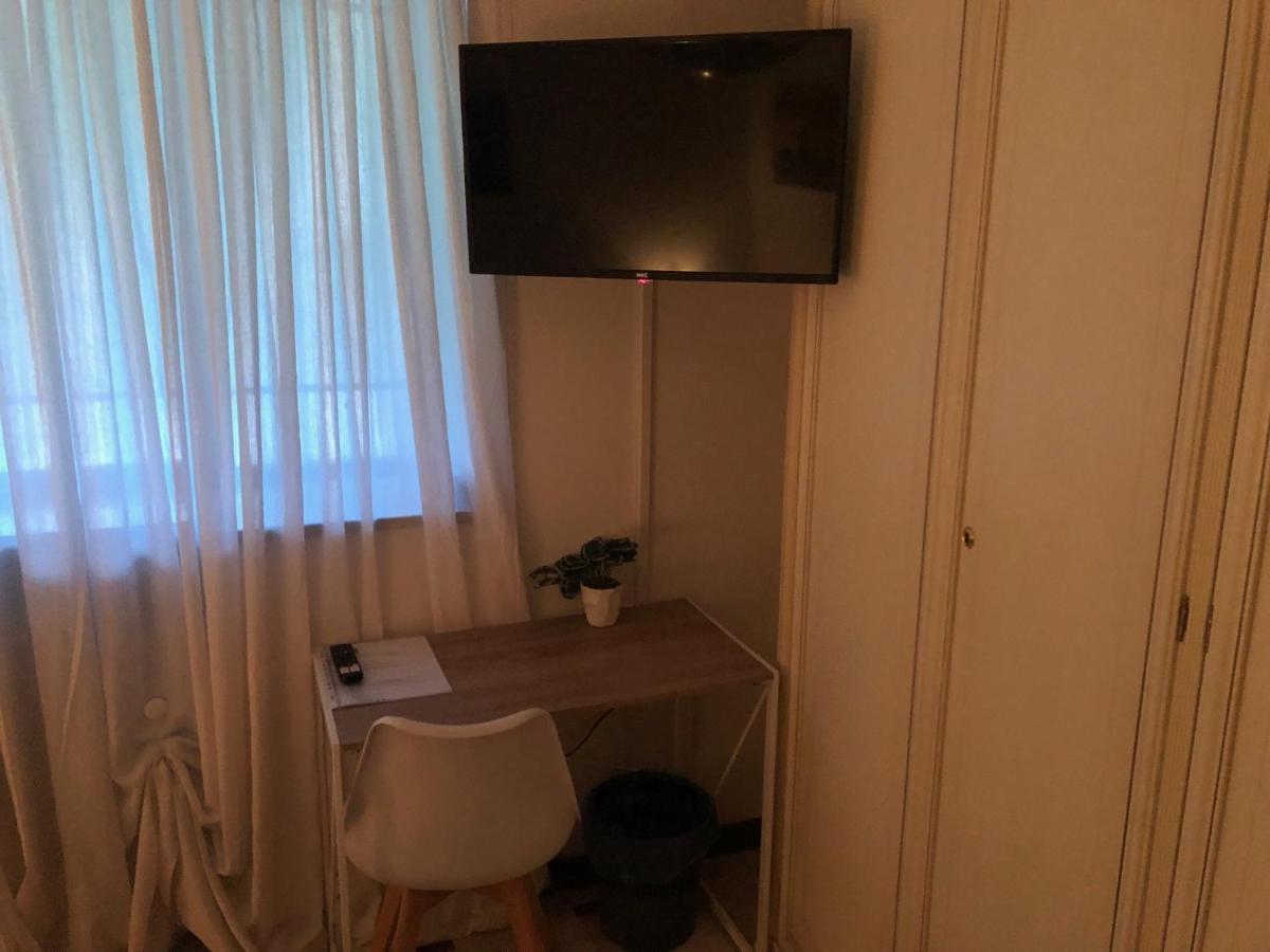 Casa Stella Malpensa Guest house *