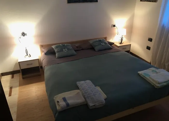 Casa Stella Malpensa