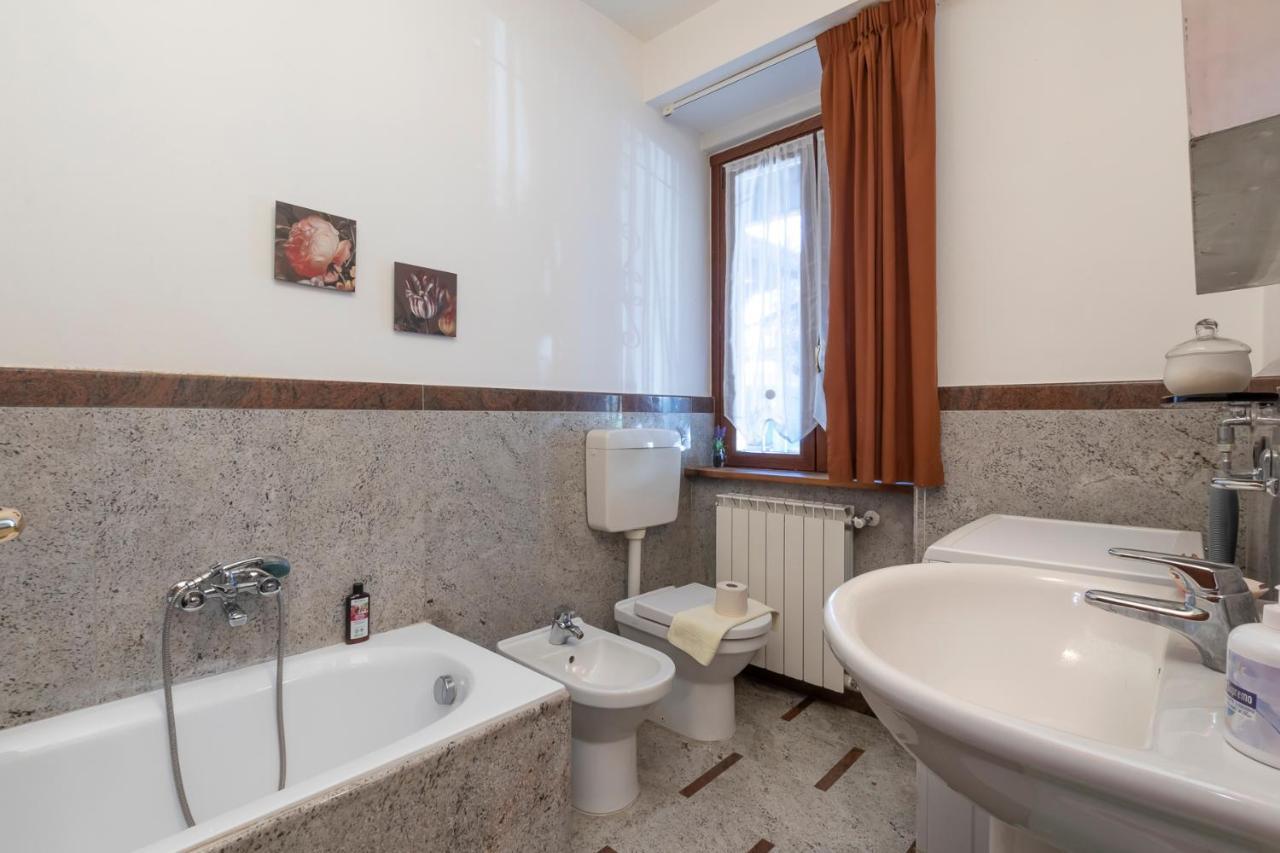 Gasthof Casa Stella Malpensa *
