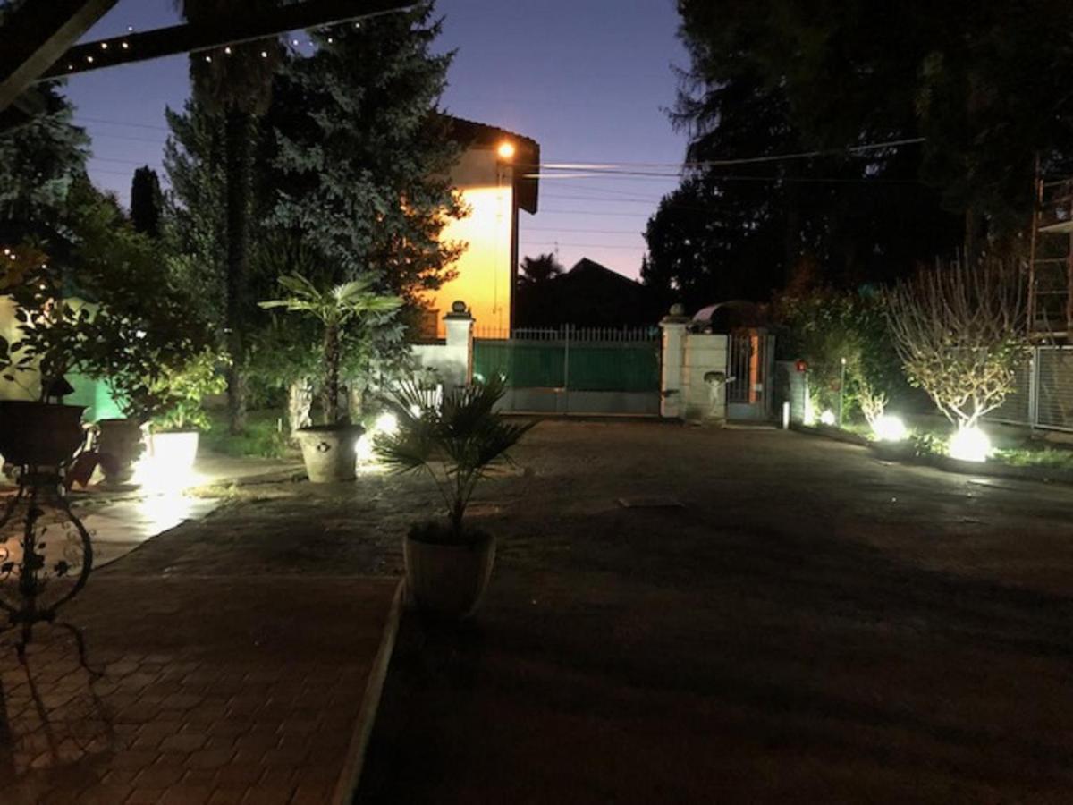 Gasthof Casa Stella Malpensa Cassano Magnago